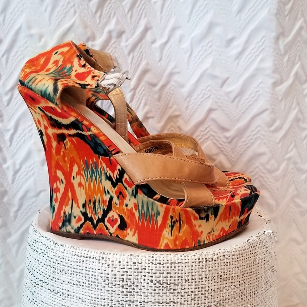 Wedges